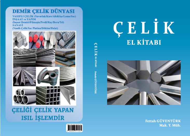 celik el kitabi