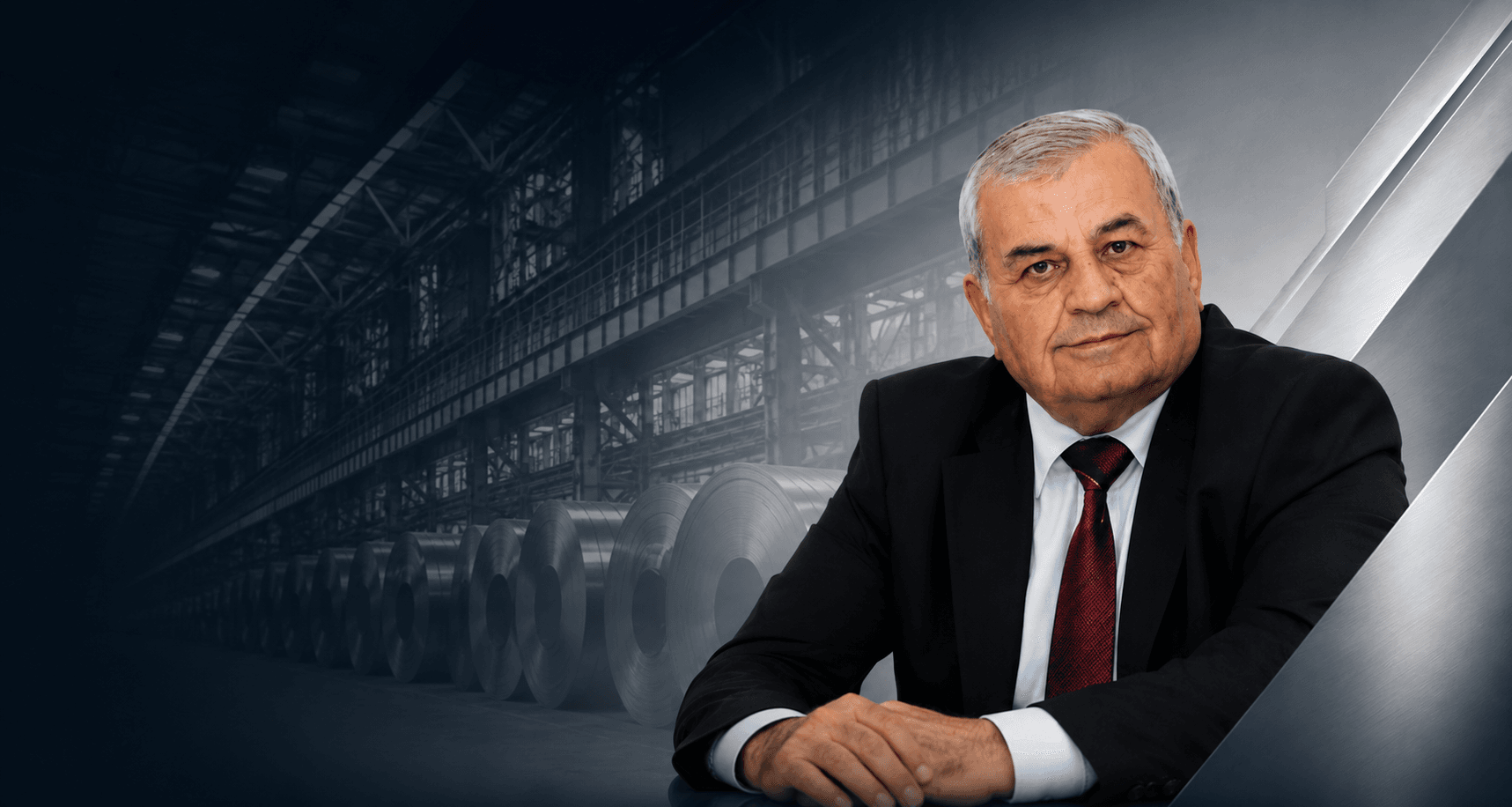 Çelikten İnsana