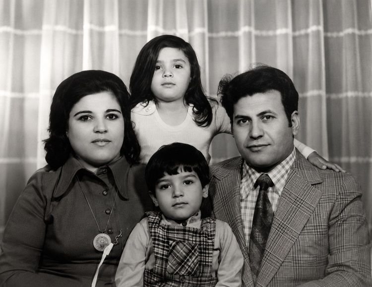 Güventürk ailesi